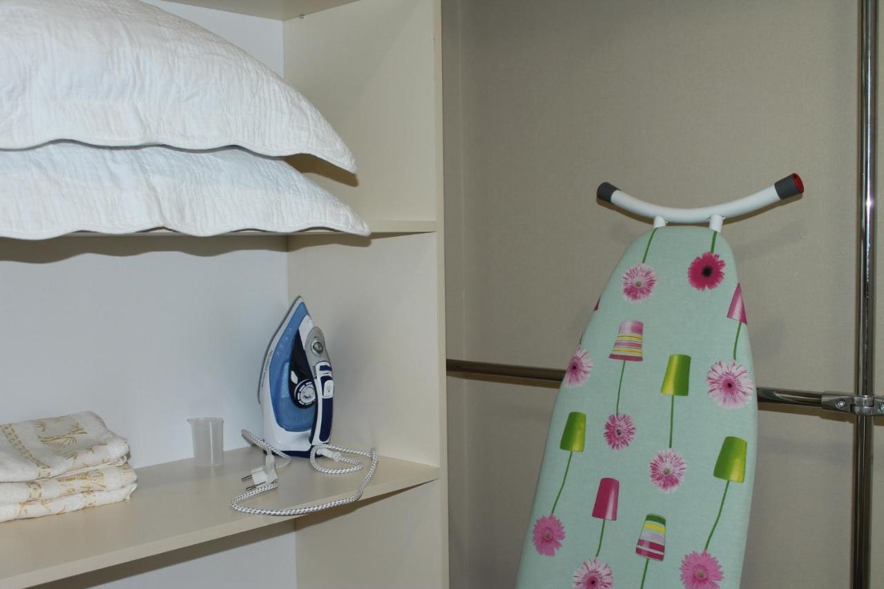 Sea View Sky 15 Apartments Odessa Ngoại thất bức ảnh
